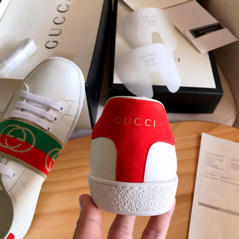 Giày thể thao nam nữ Gucci / Ace Sneakers like auth