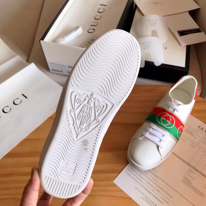 Giày thể thao nam nữ Gucci / Ace Sneakers like auth