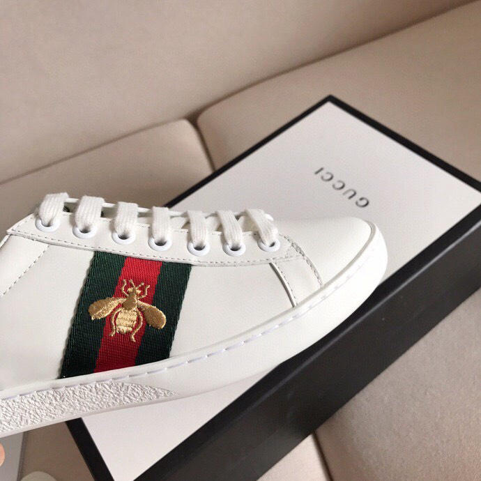 Giày thể thao nam nữ Gucci / Ace Sneakers like auth