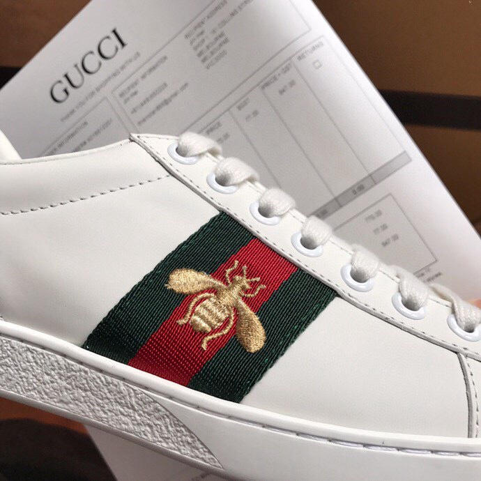 Giày thể thao nam nữ Gucci / Ace Sneakers like auth