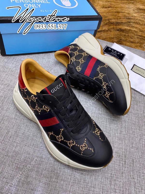 Giày thể thao nam nữ Gucci / Ace Sneakers like auth