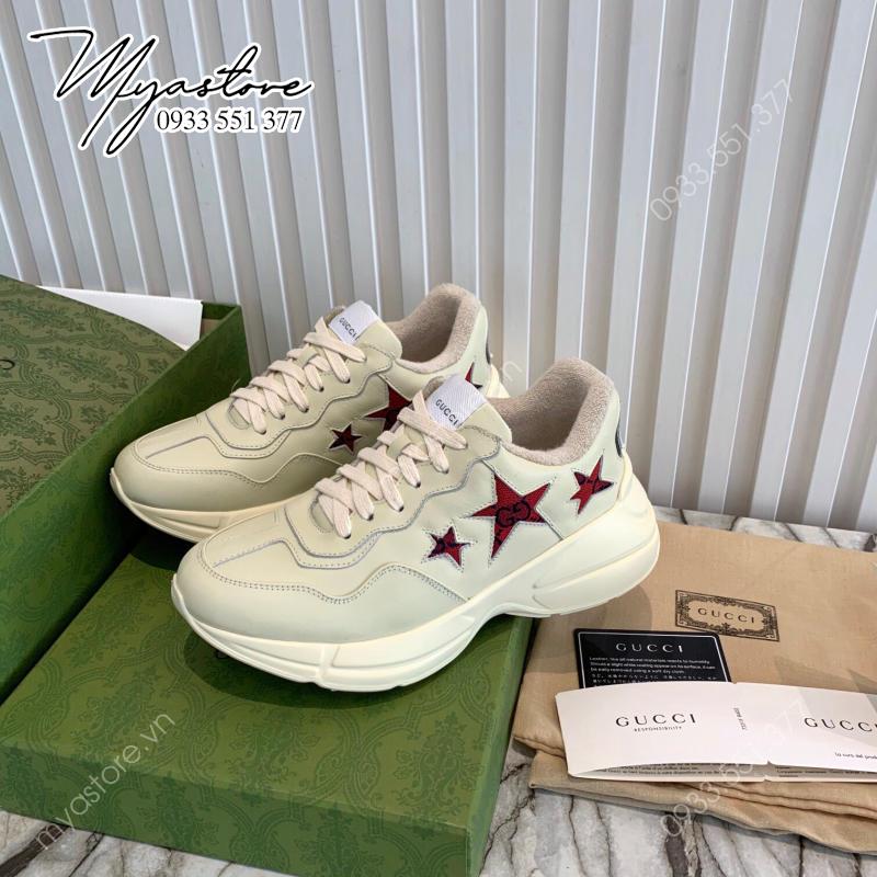 Giày thể thao nam nữ Gucci / Ace Sneakers like auth