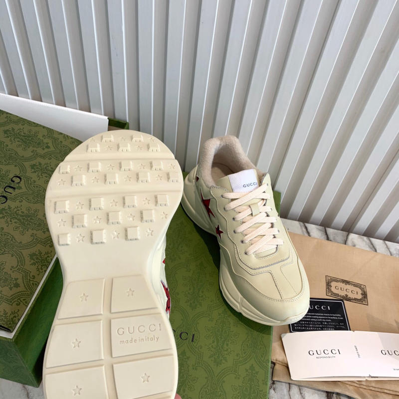 Giày thể thao nam nữ Gucci / Ace Sneakers like auth