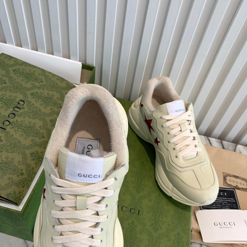 Giày thể thao nam nữ Gucci / Ace Sneakers like auth