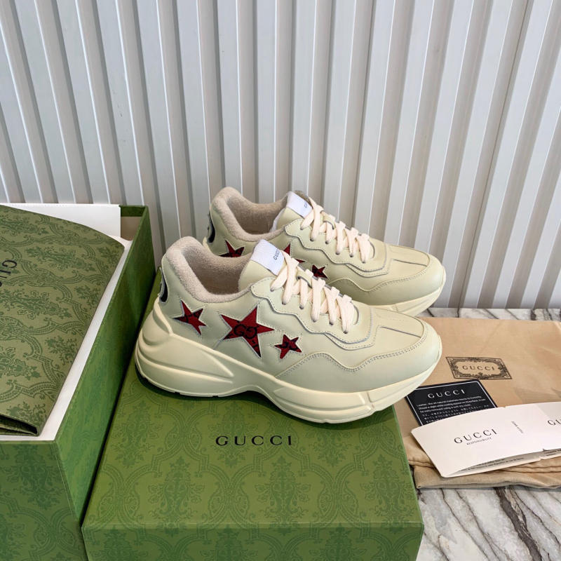 Giày thể thao nam nữ Gucci / Ace Sneakers like auth