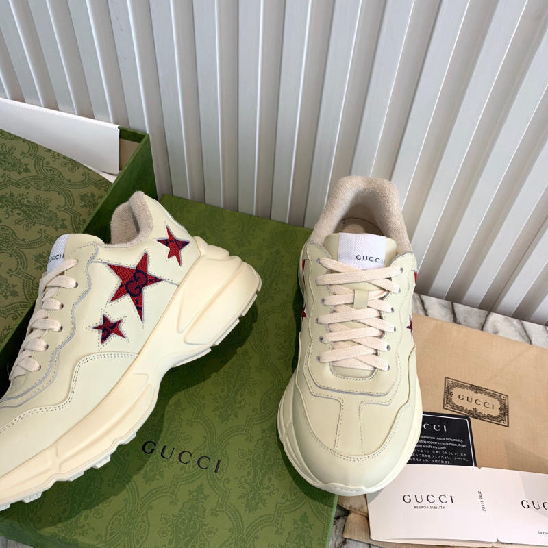 Giày thể thao nam nữ Gucci / Ace Sneakers like auth