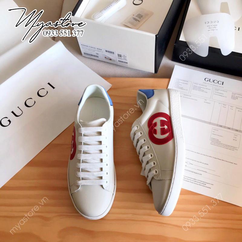 Giày thể thao nam nữ Gucci / Ace Sneakers like auth