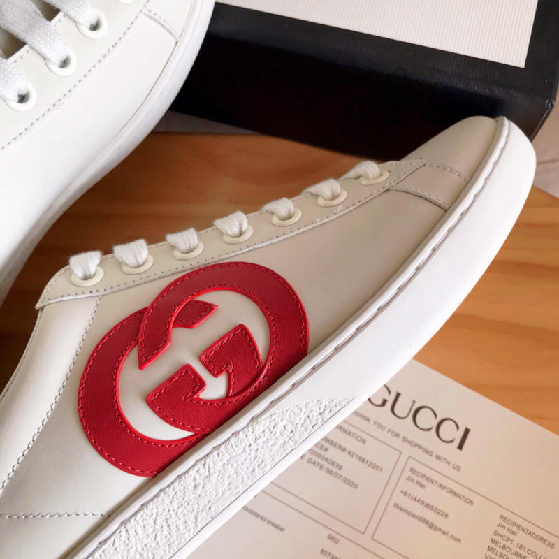 Giày thể thao nam nữ Gucci / Ace Sneakers like auth