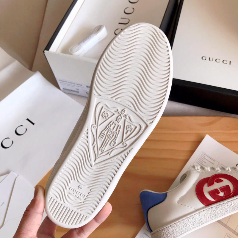 Giày thể thao nam nữ Gucci / Ace Sneakers like auth