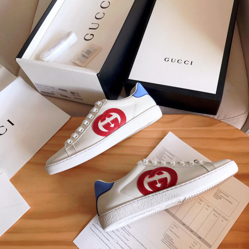 Giày thể thao nam nữ Gucci / Ace Sneakers like auth