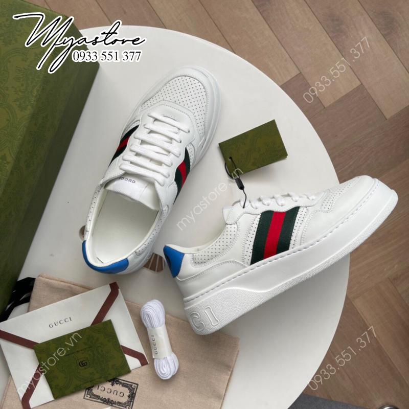 Giày thể thao nam nữ Gucci cao cấp