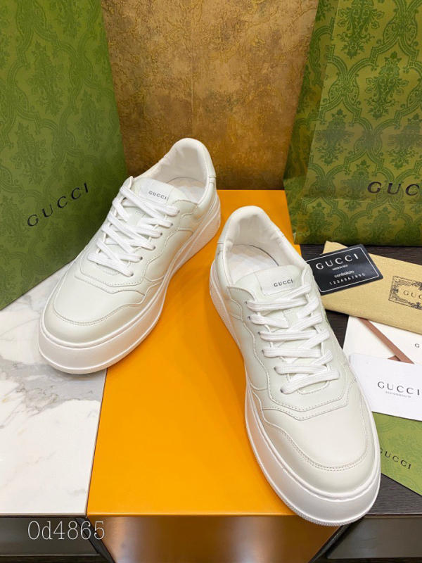 Giày thể thao nam nữ Gucci cổ điển siêu cấp 1:1 