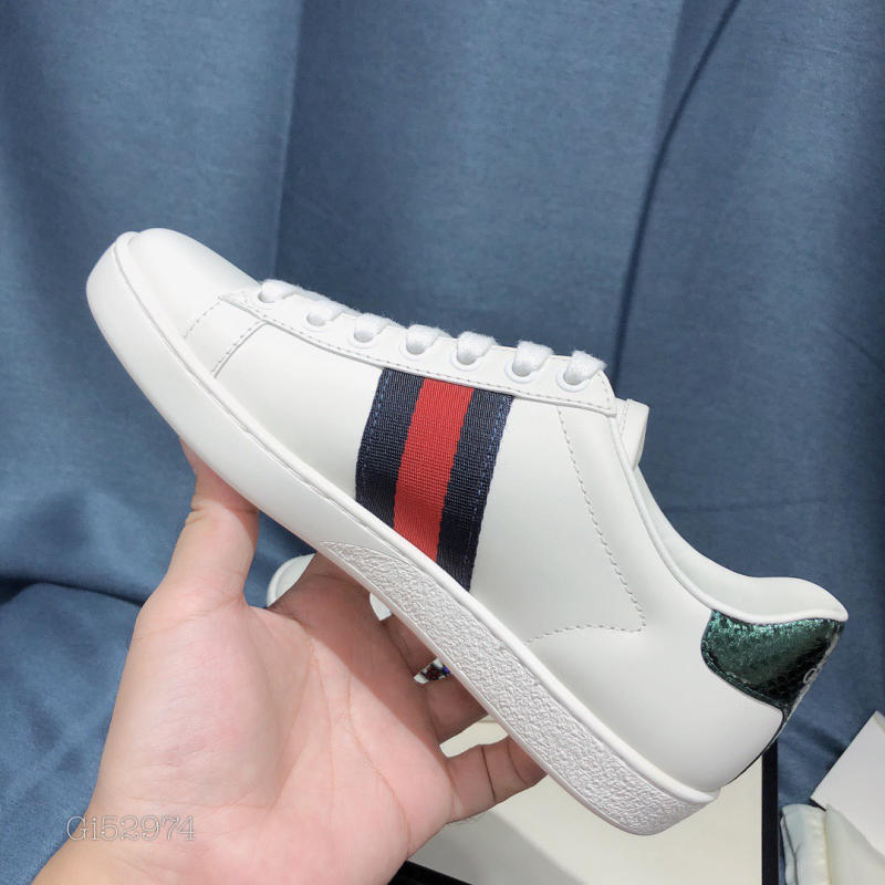 Giày thể thao  nam nữ Gucci siêu cấp