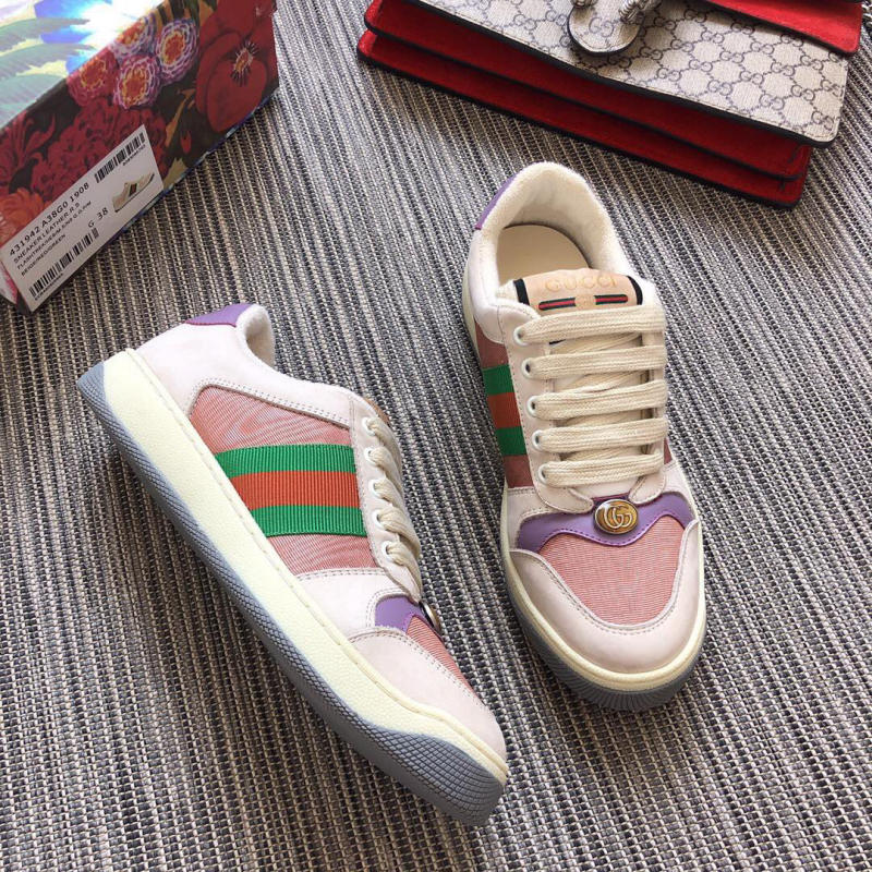 Giày thể thao  nam nữ Gucci siêu cấp