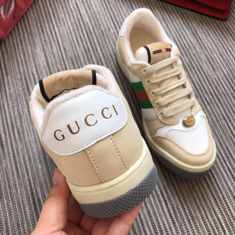 Giày thể thao  nam nữ Gucci siêu cấp