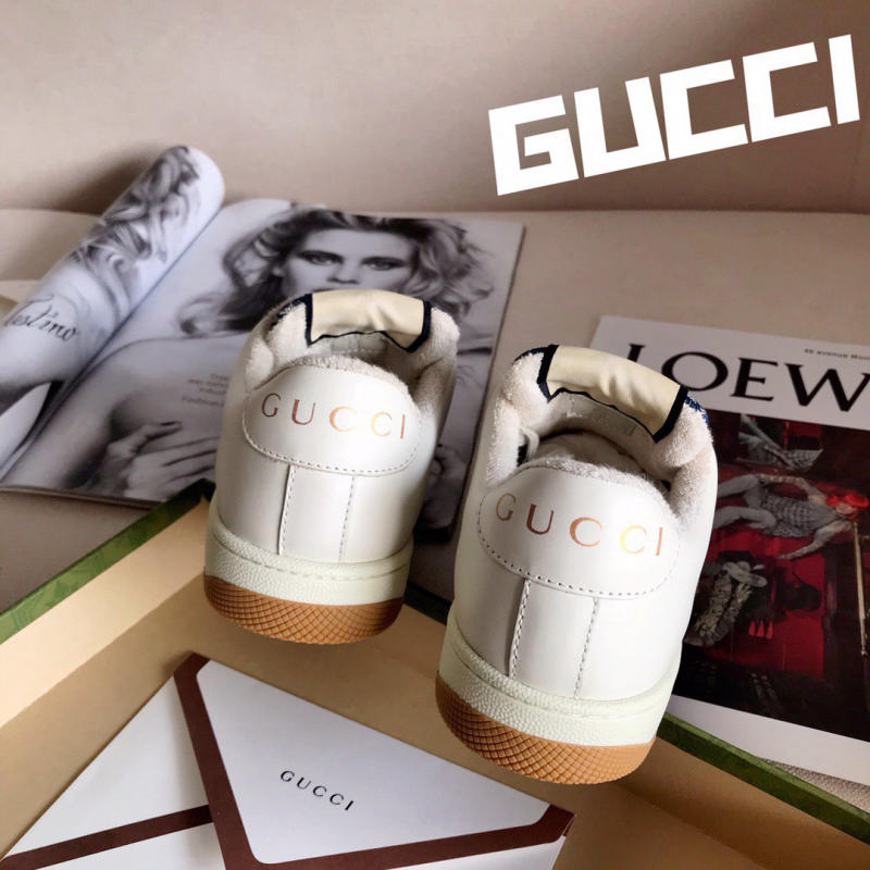 Giày thể thao  nam nữ Gucci siêu cấp