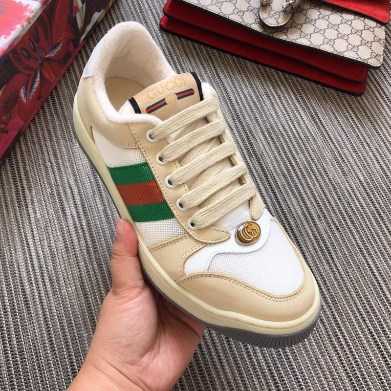 Giày thể thao  nam nữ Gucci siêu cấp