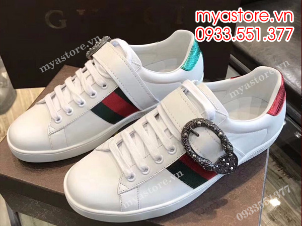 Giày thể thao nam nữ Gucci siêu cấp