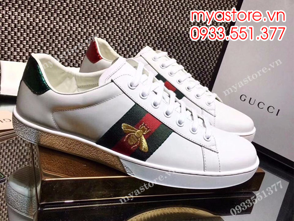 Giày thể thao nam nữ Gucci siêu cấp