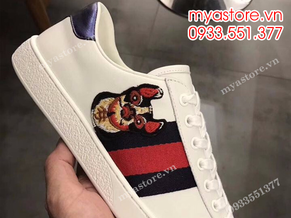 Giày thể thao nam nữ Gucci siêu cấp