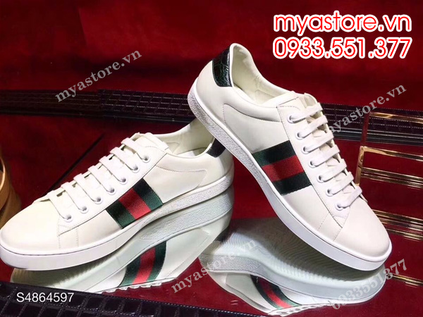 Giày thể thao nam nữ Gucci siêu cấp