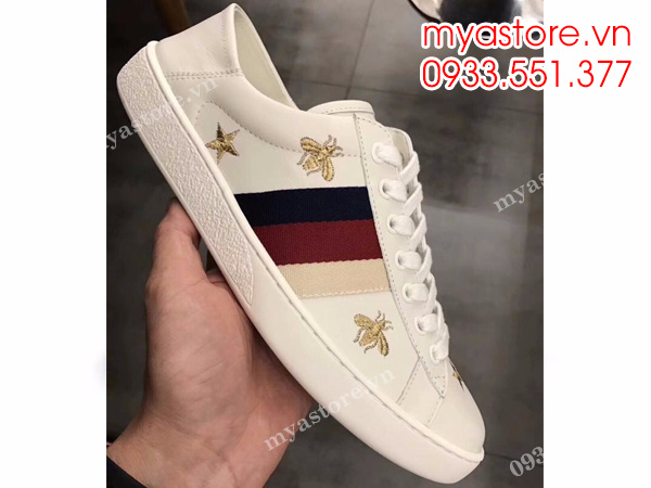 Giày thể thao nam nữ Gucci siêu cấp