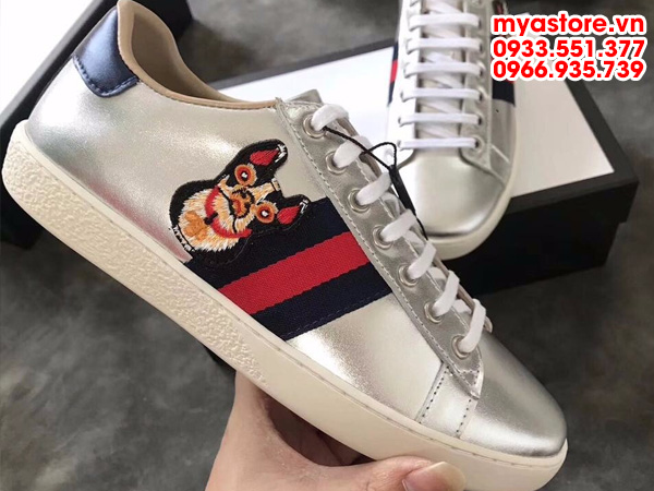 Giày thể thao nam nữ Gucci Size 35-44 (GU14101801)