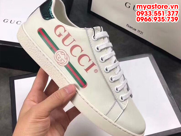 Giày thể thao nam nữ Gucci Size 35-44 (GU14101801)