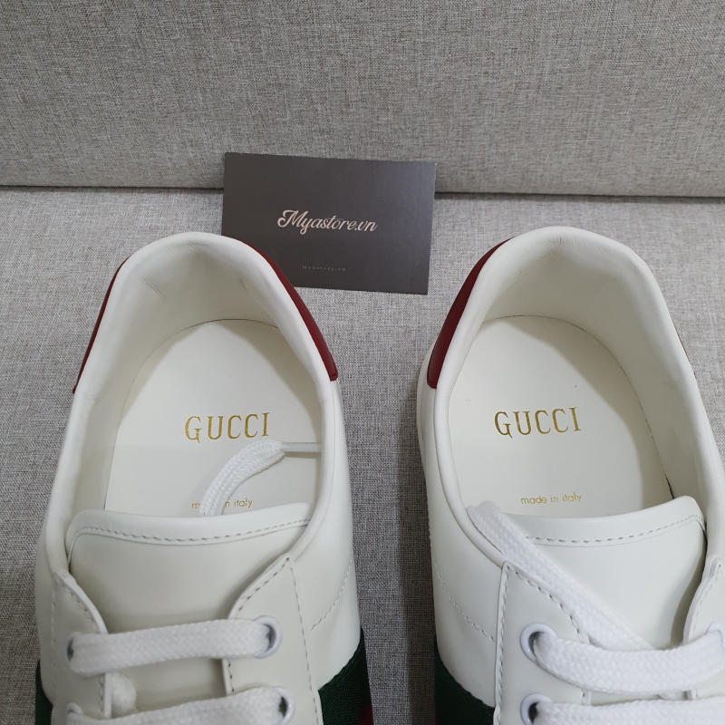 Giày thể thao nữ Gucci siêu cấp 