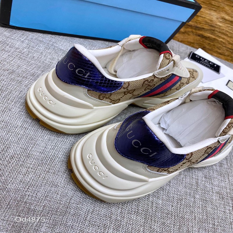 Giày thể thao Sneaker Gucci nam nữ 