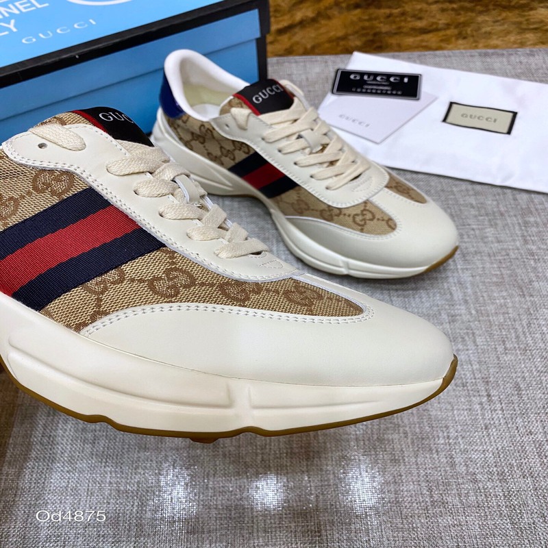 Giày thể thao Sneaker Gucci nam nữ 