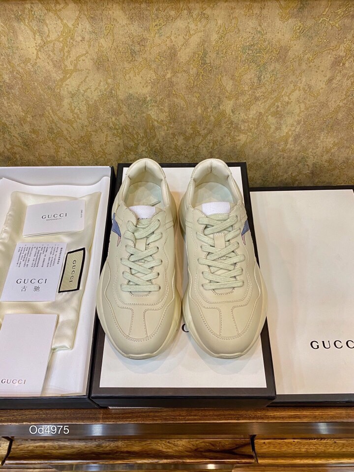 Giày thể thao Sneaker Gucci nam nữ