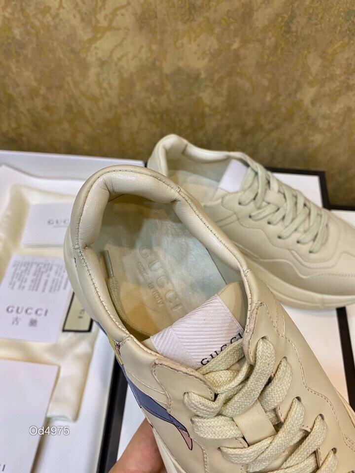 Giày thể thao Sneaker Gucci nam nữ