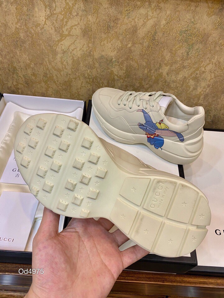 Giày thể thao Sneaker Gucci nam nữ