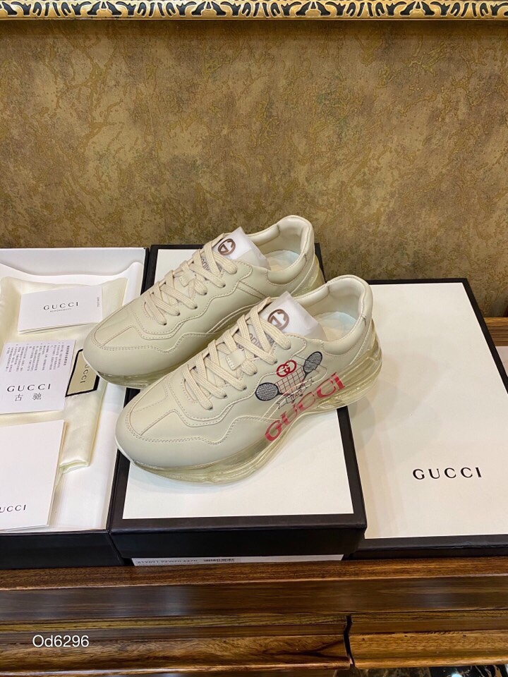 Giày thể thao Sneaker Gucci nam nữ