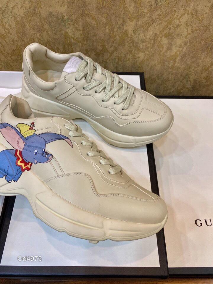 Giày thể thao Sneaker Gucci nam nữ