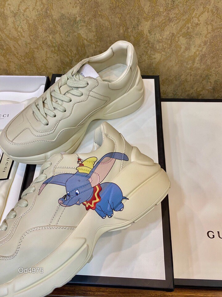 Giày thể thao Sneaker Gucci nam nữ