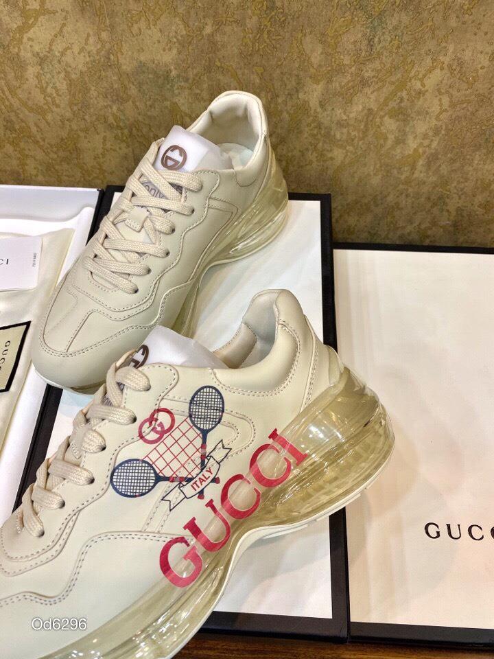 Giày thể thao Sneaker Gucci nam nữ