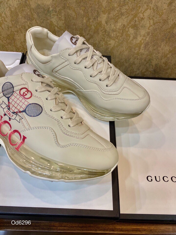 Giày thể thao Sneaker Gucci nam nữ