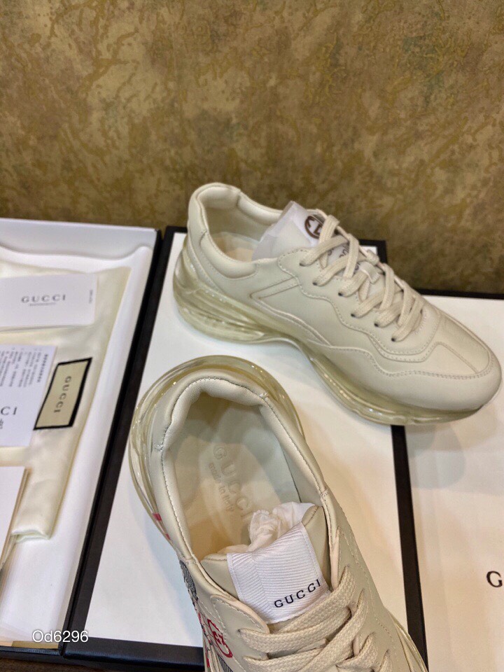 Giày thể thao Sneaker Gucci nam nữ