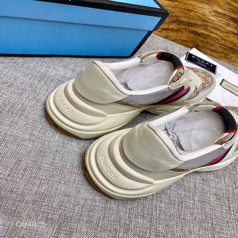 Giày thể thao Sneaker Gucci nam nữ