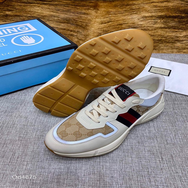 Giày thể thao Sneaker Gucci nam nữ