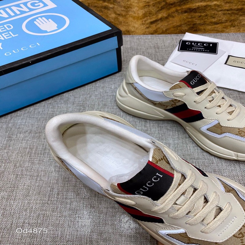 Giày thể thao Sneaker Gucci nam nữ