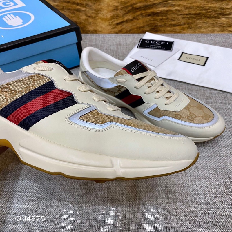 Giày thể thao Sneaker Gucci nam nữ