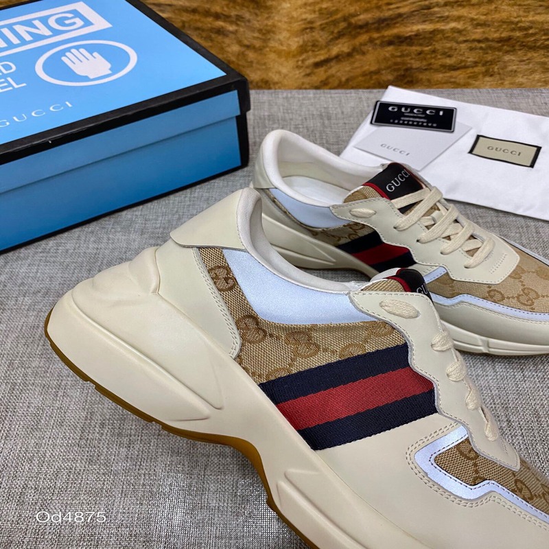 Giày thể thao Sneaker Gucci nam nữ