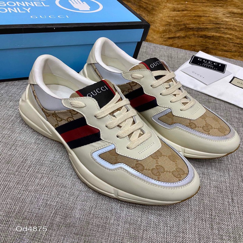 Giày thể thao Sneaker Gucci nam nữ