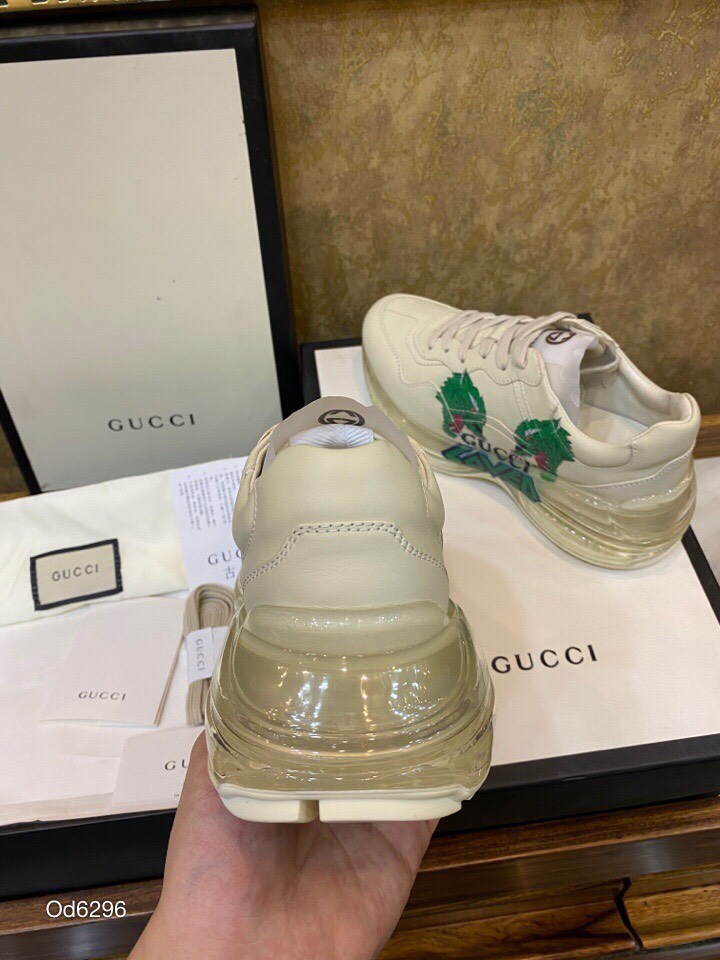 Giày thể thao Sneaker Gucci nam nữ