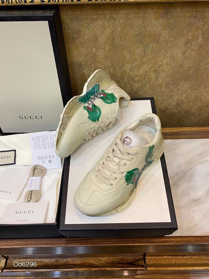 Giày thể thao Sneaker Gucci nam nữ