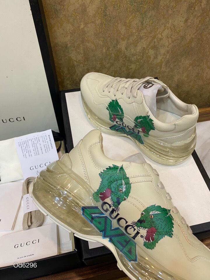 Giày thể thao Sneaker Gucci nam nữ