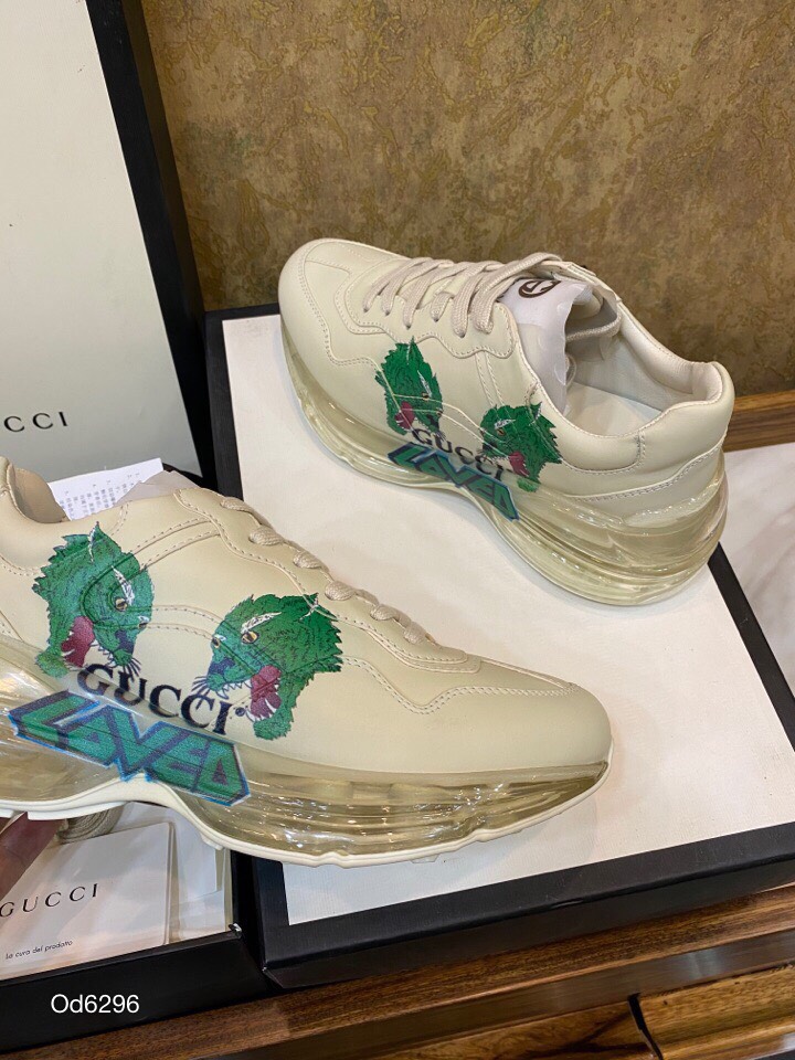 Giày thể thao Sneaker Gucci nam nữ